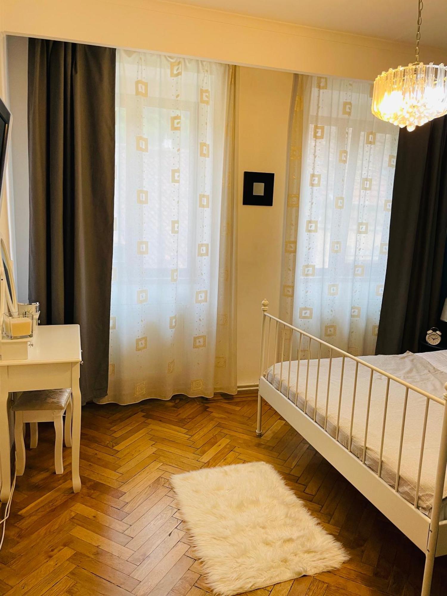 Postavarului Residence Brasov Exterior photo